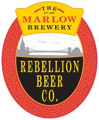 Rebellion Beer Company