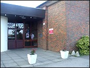 Amersham Polish Club