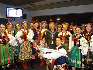 Amersham Polish Club Harvest Ball